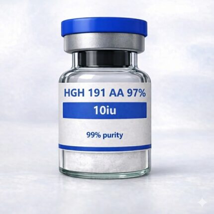 HGH 191 AA 97% (H10)