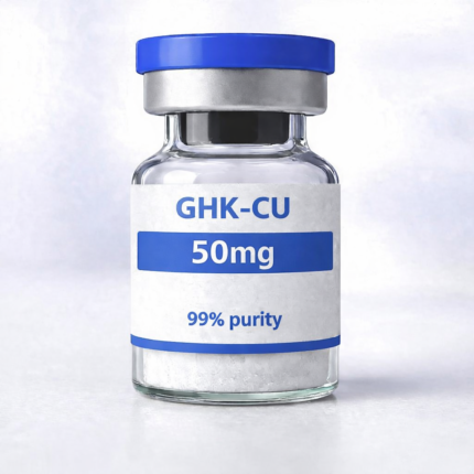 GHK-CU (CU50)