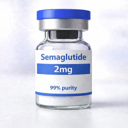 Semaglutide (SM2)