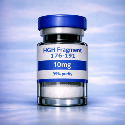 HGH Fragment 176-191